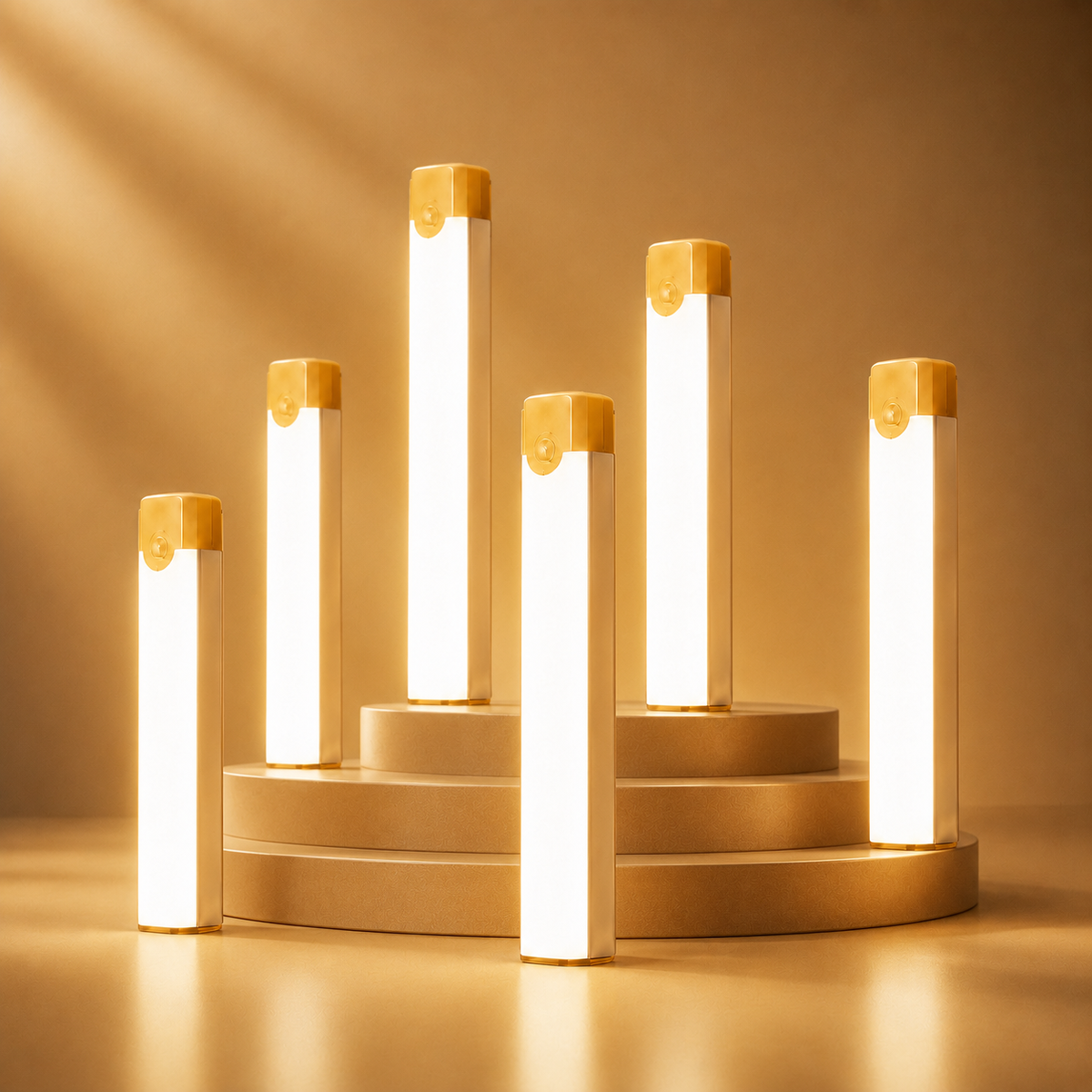 LUMA™ Bar