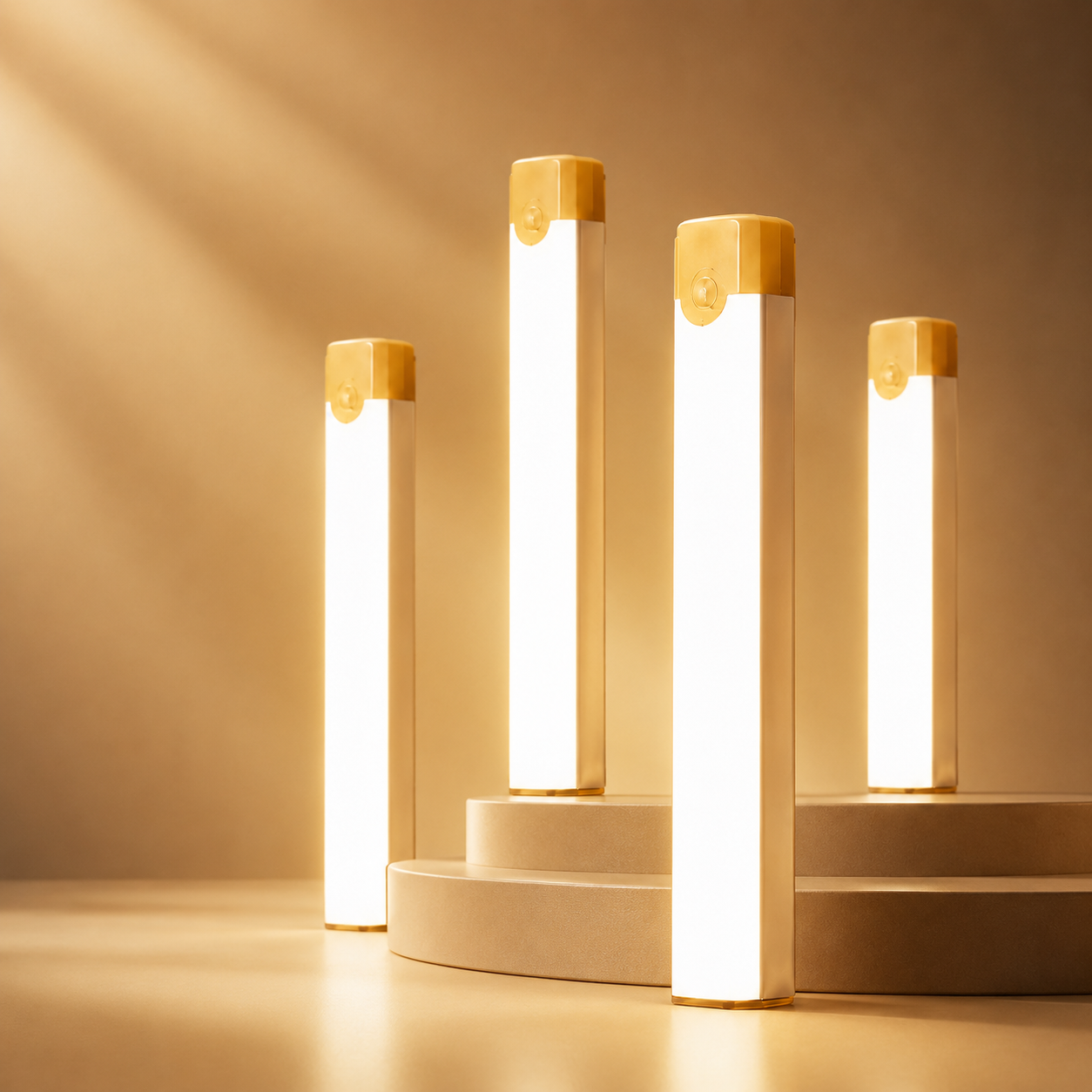 LUMA™ Bar